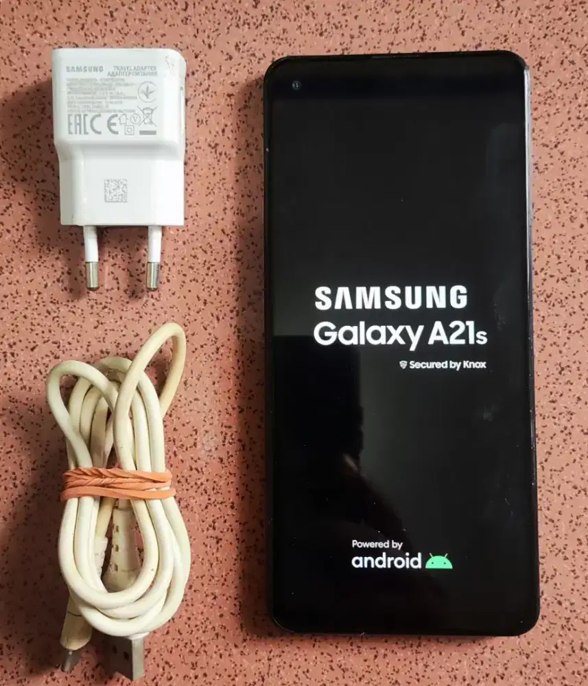 Samsung A21s Mumer