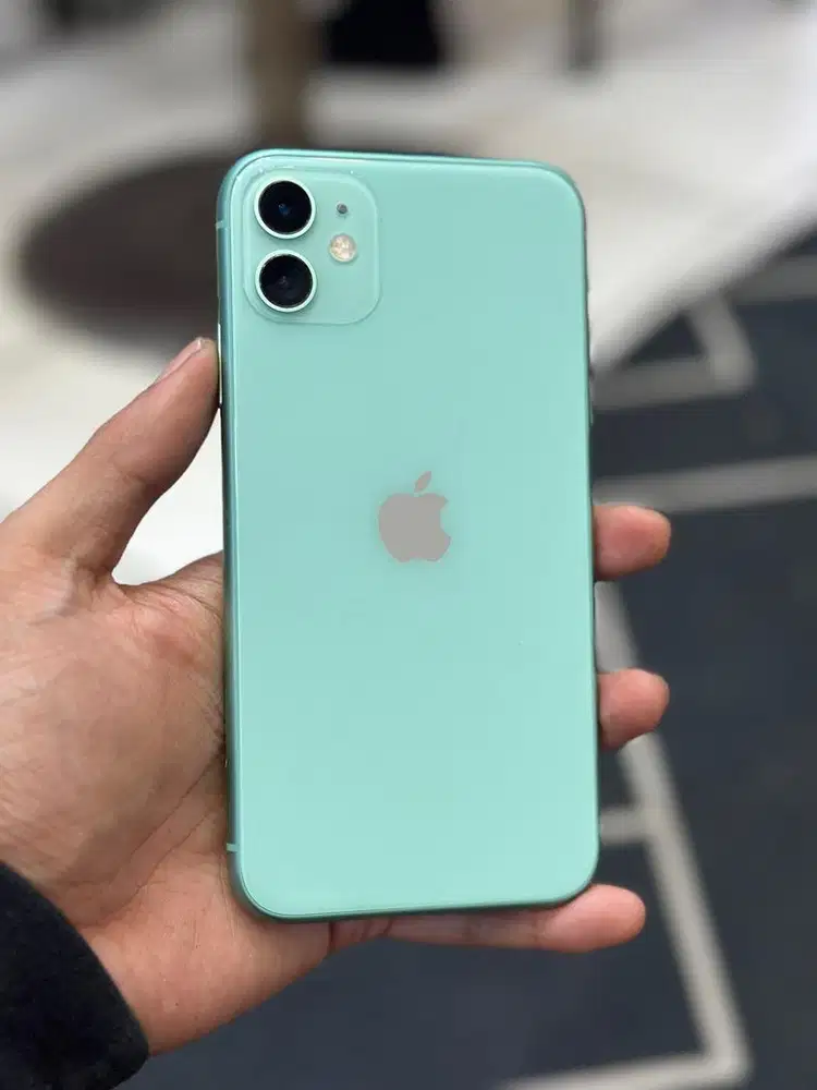 iPhone 11 128Gb All Operator Fullset