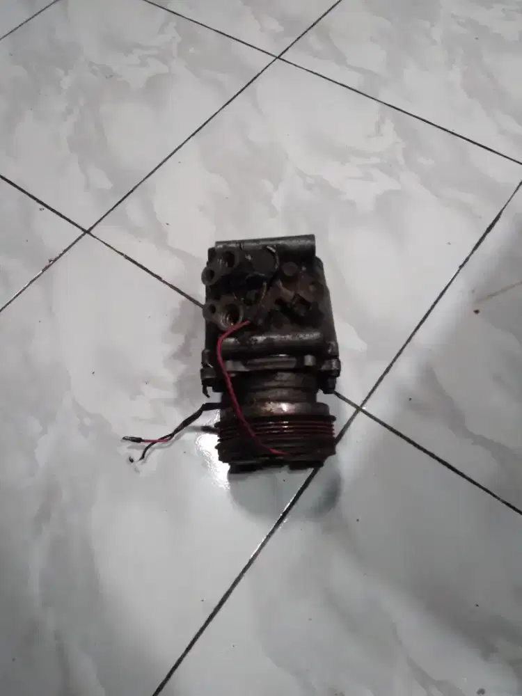 Magnet clut civic genio