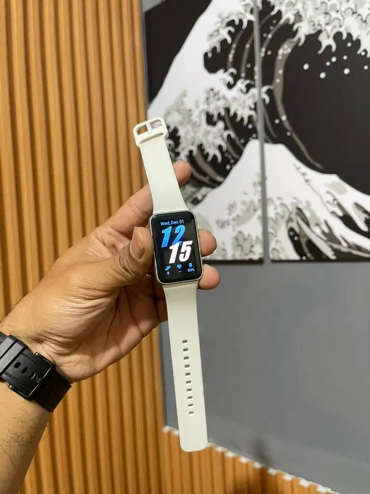 samsung Galaxy Fit 3