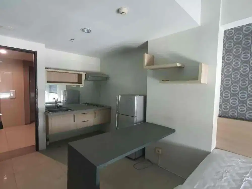 SHMRS‼️Apartemen the square  petra