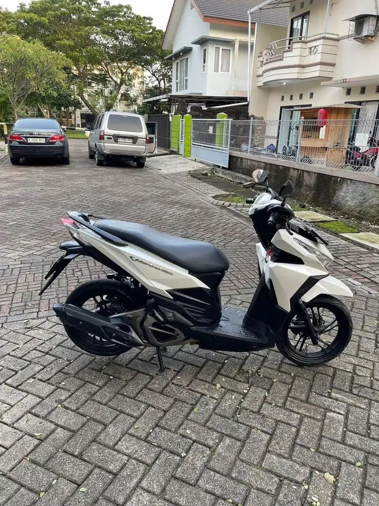 HONDA VARIO 150 2017