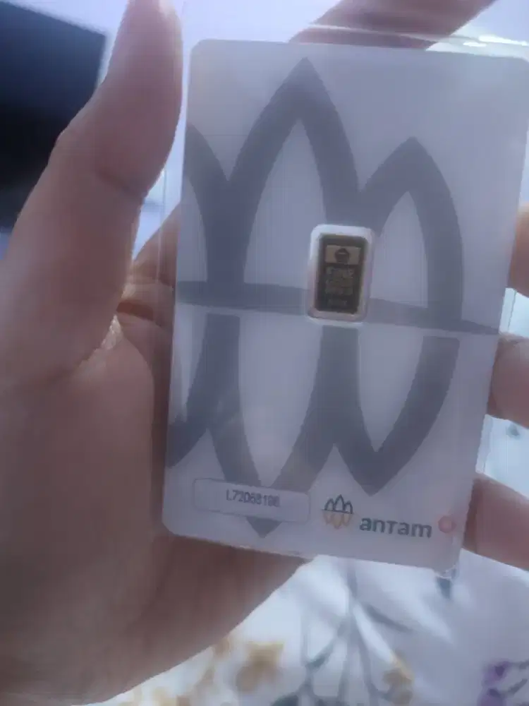 0.5 gram antam certieye
