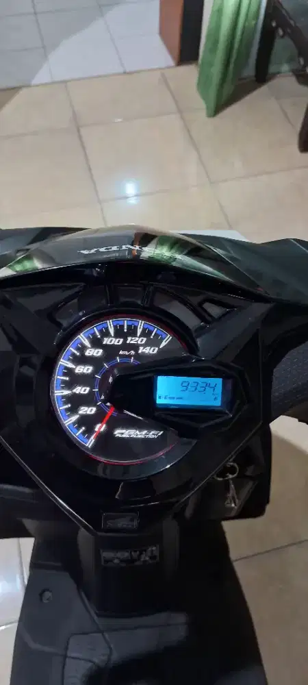 Di Jual cepat Motor Kesayangan,
Honda Beat keluaran 2024 Low KM