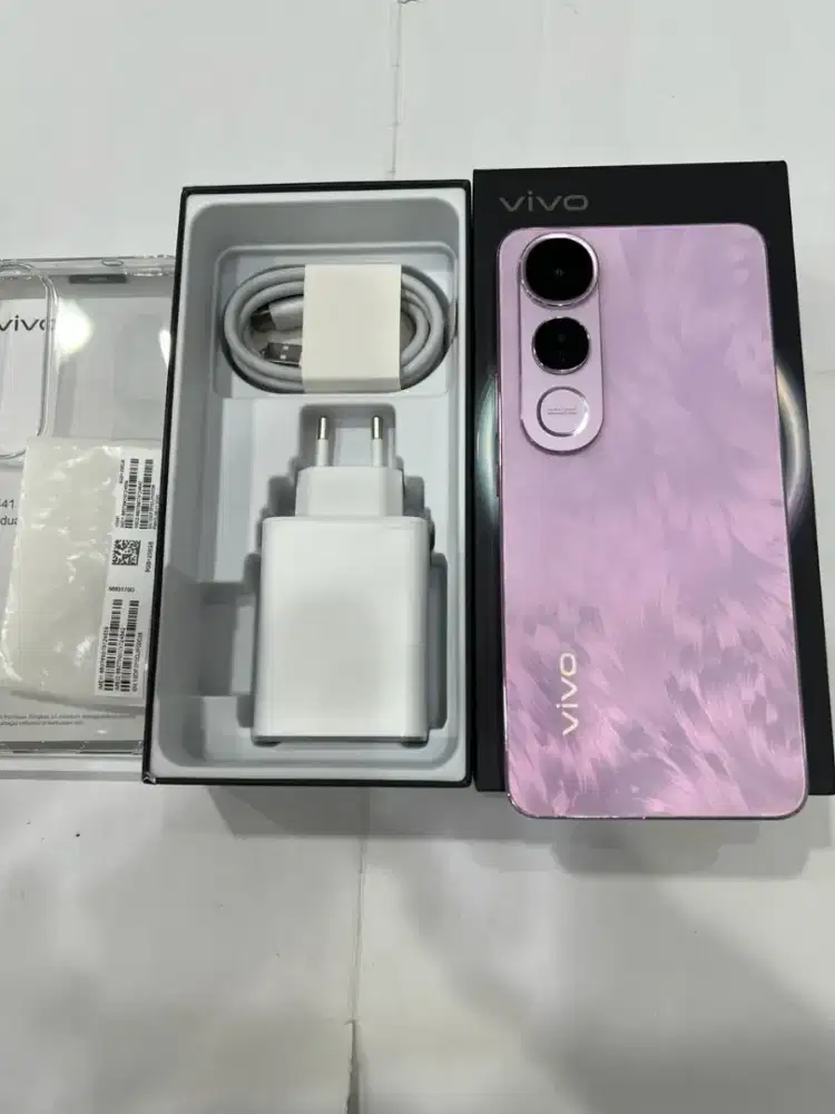 vivo v50 lite 4g ram 4/256gb