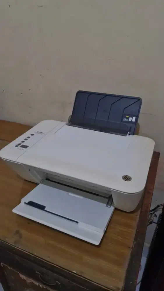Printer HP Deskjet 2545