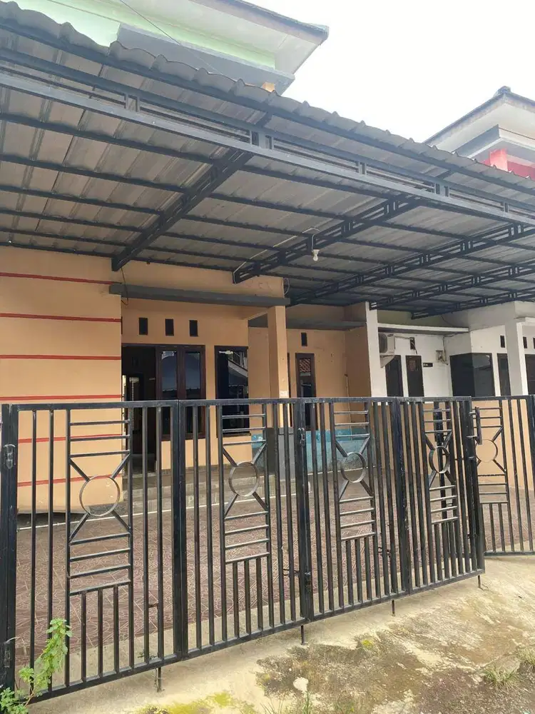 Disewakan Rumah di Pusat Kota Cirebon