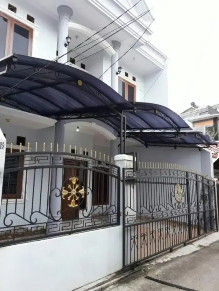 Dicari Asisten Rumah Tangga