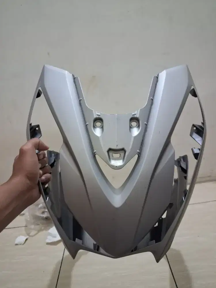 Body tameng beat th 2024