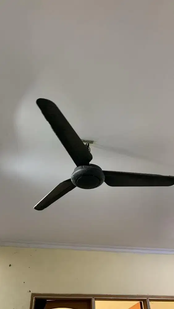 MT EDMA CEILING FAN