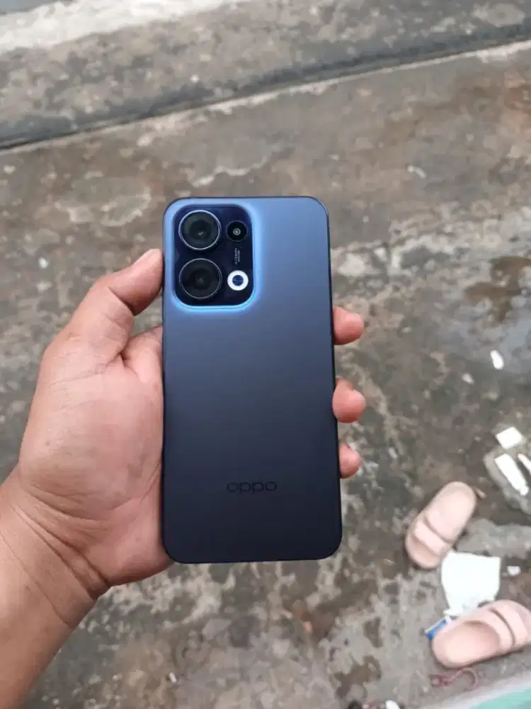 Jual Oppo Reno 13 5G fulset original 1no minus