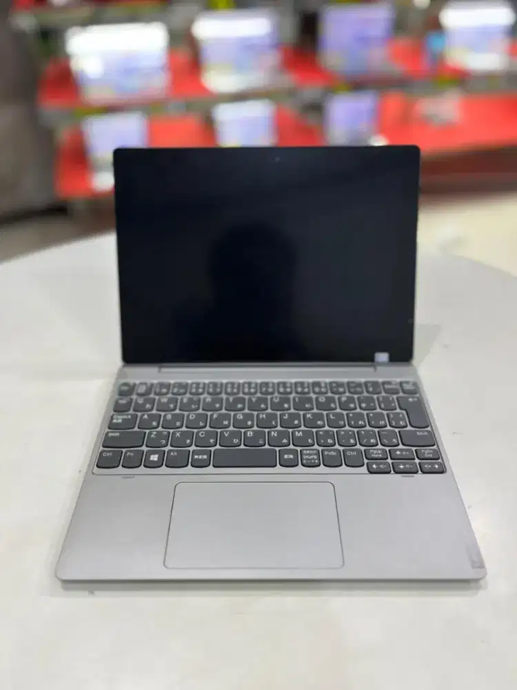 READY STOCK LAPTOP | LENOVO D330 2 IN 1 | TUKAR TAMBAH BISA