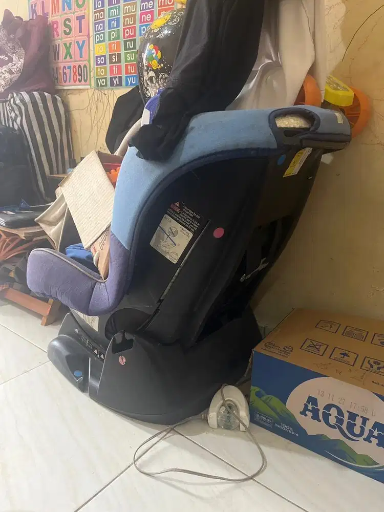 Car seat anak untuk dimobil