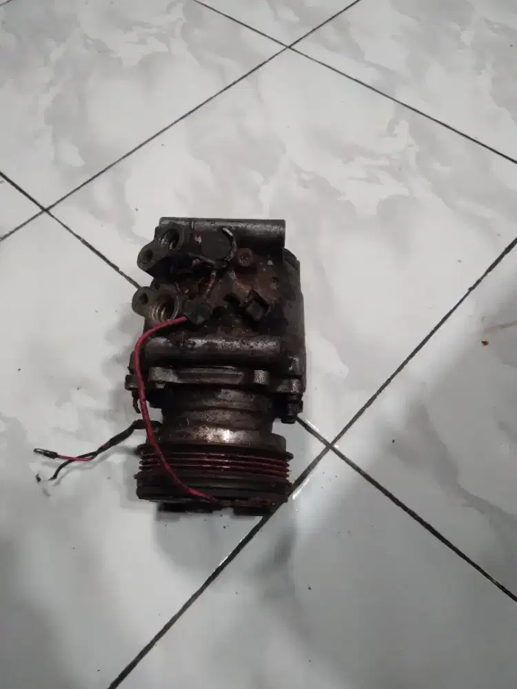 Magnet clut civic genio 93