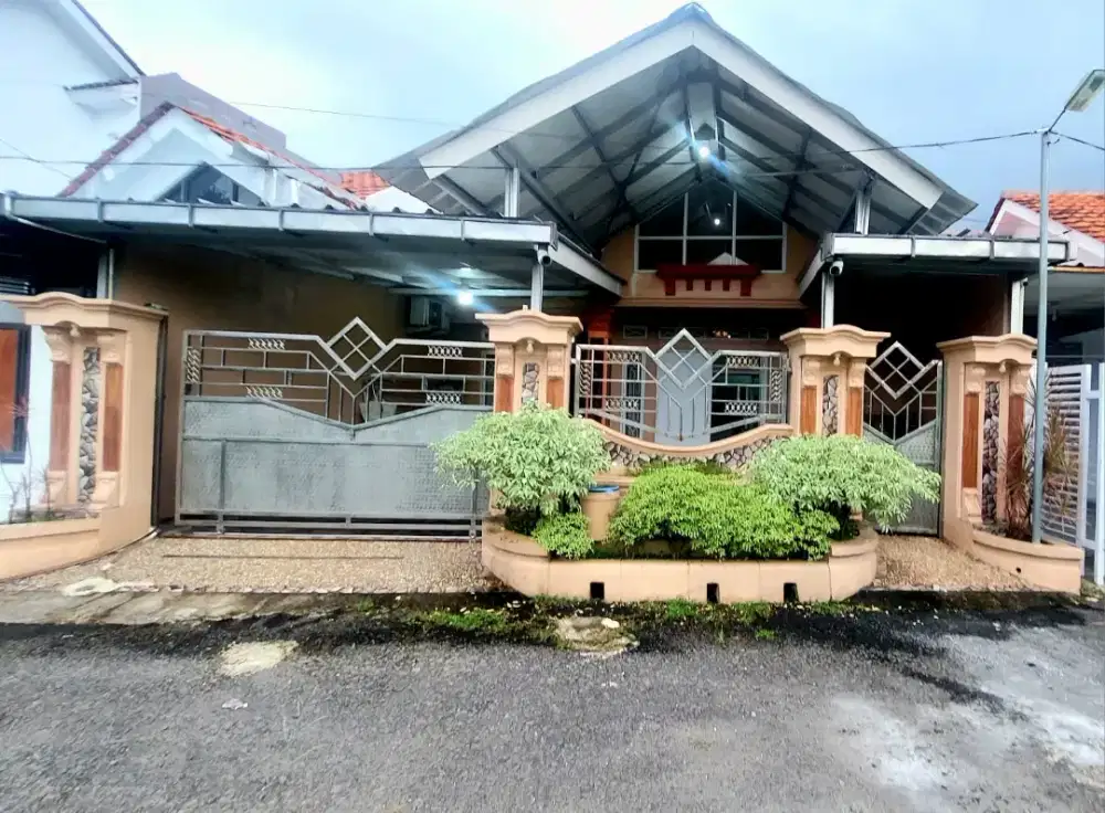 Rumah Siap Huni Kalikoa Kedawung – Harga 440 Juta