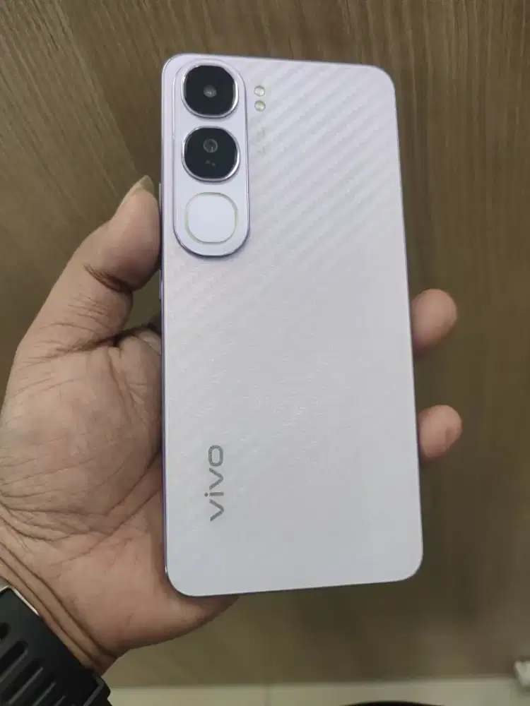 Vivo V40 Lite 4G 8/256gb Second Bergaransi Bisa TT