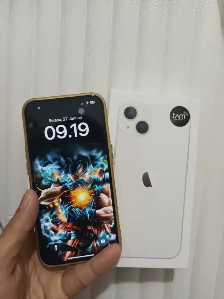 Iphone 13 Ibox Full Ori