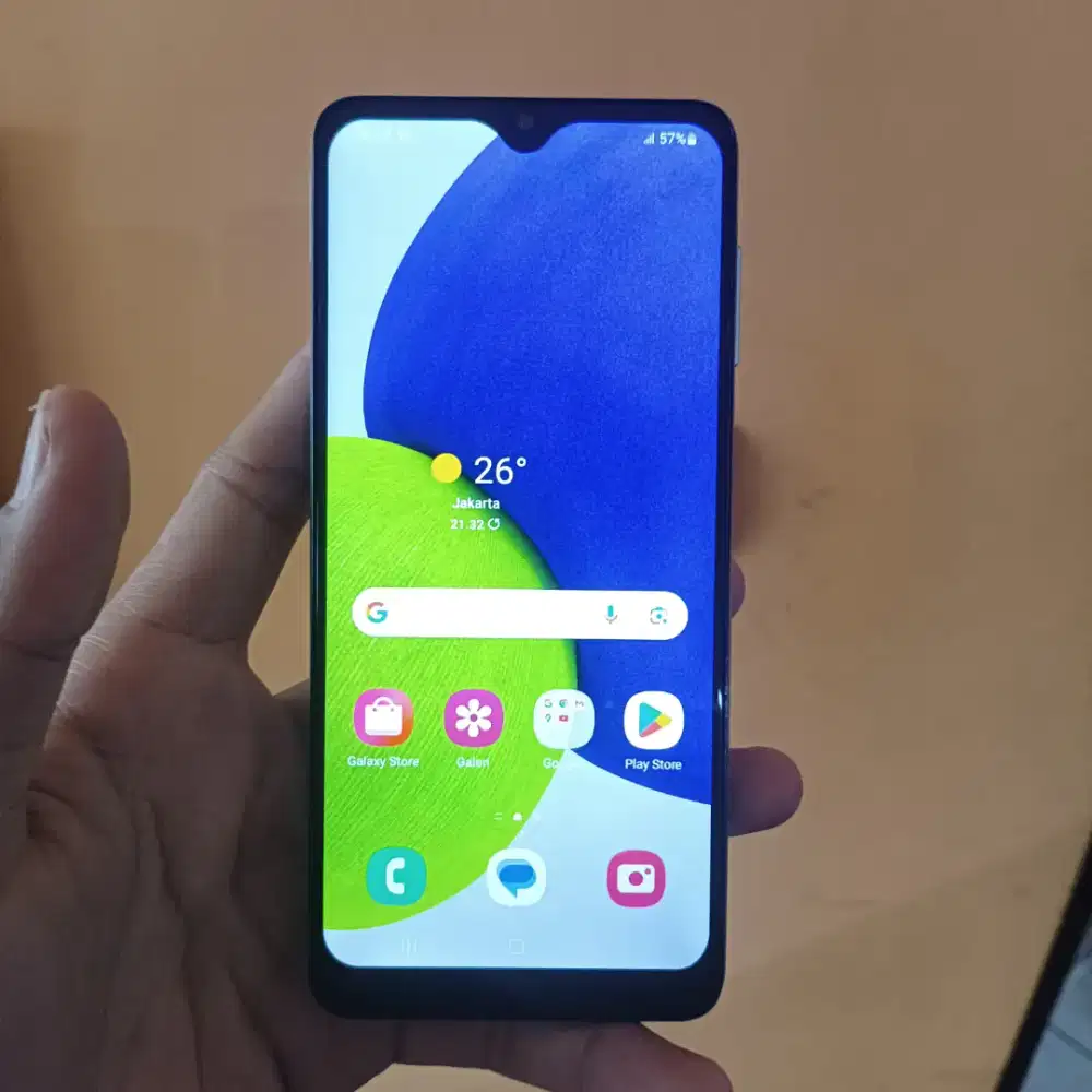 Samsung a22 6/128 Hp casan