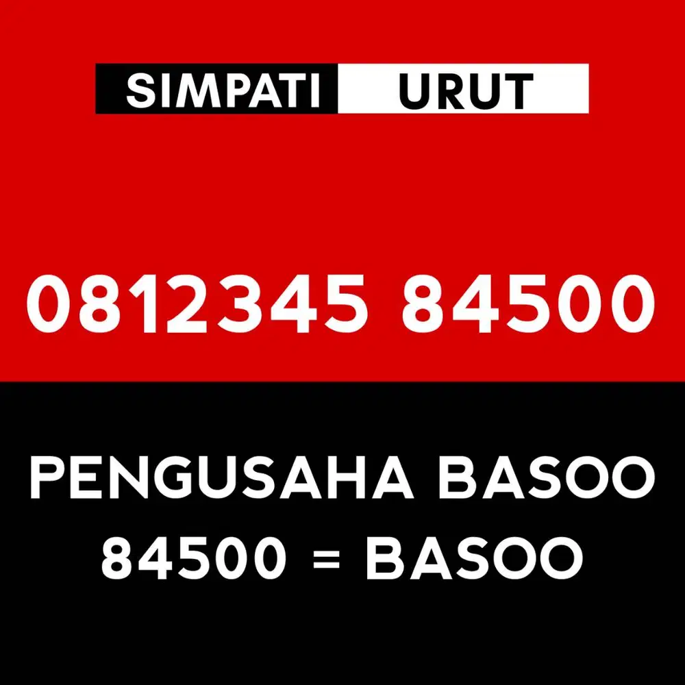simPATI super keren
