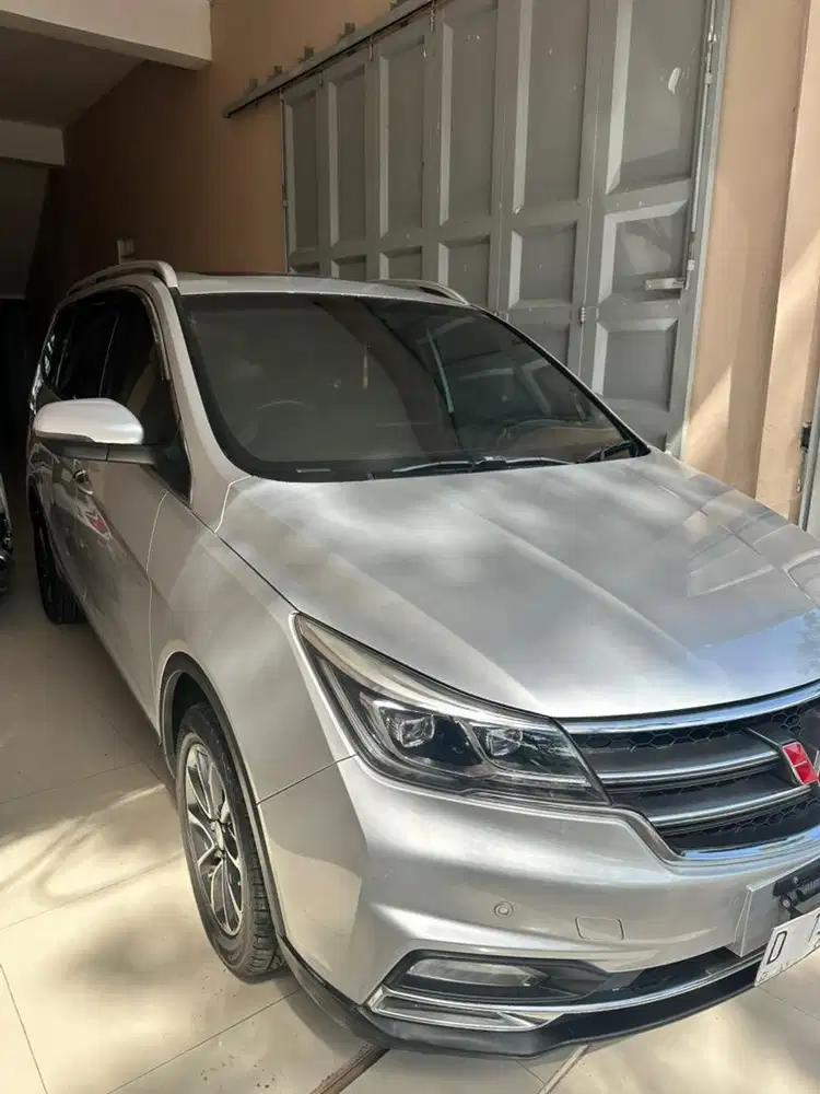 Wuling Cortez Lux Sunroof Matic