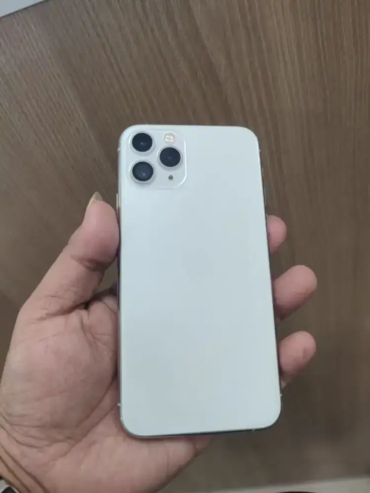 Iphone 11 Pro 64gb All Operator Second Bergaransi Bisa TT