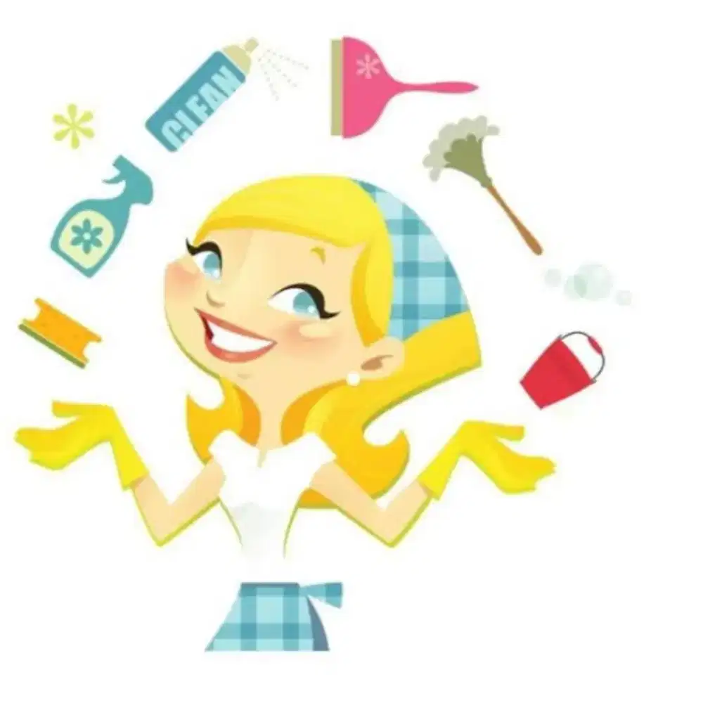 Dibutuhkan ART pulang hari