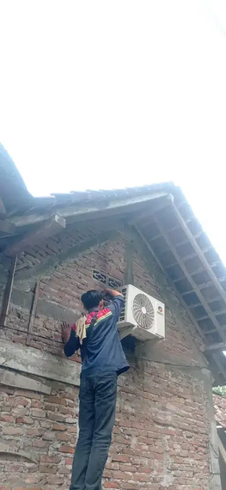 Jasa service ac MITRA COOLER