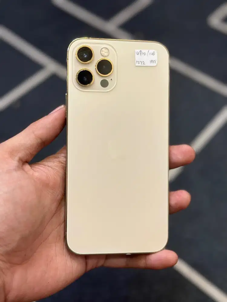 iPhone 12 Pro 128Gb All Operator Fullset