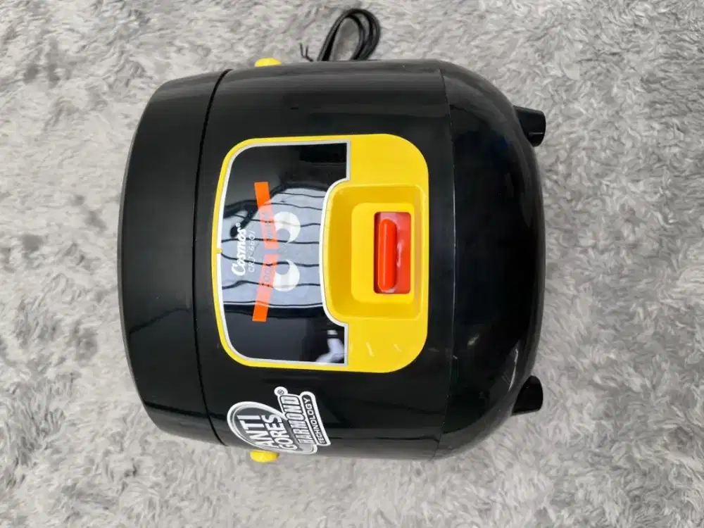 Jual Magicom Lucu Jarang Pakai