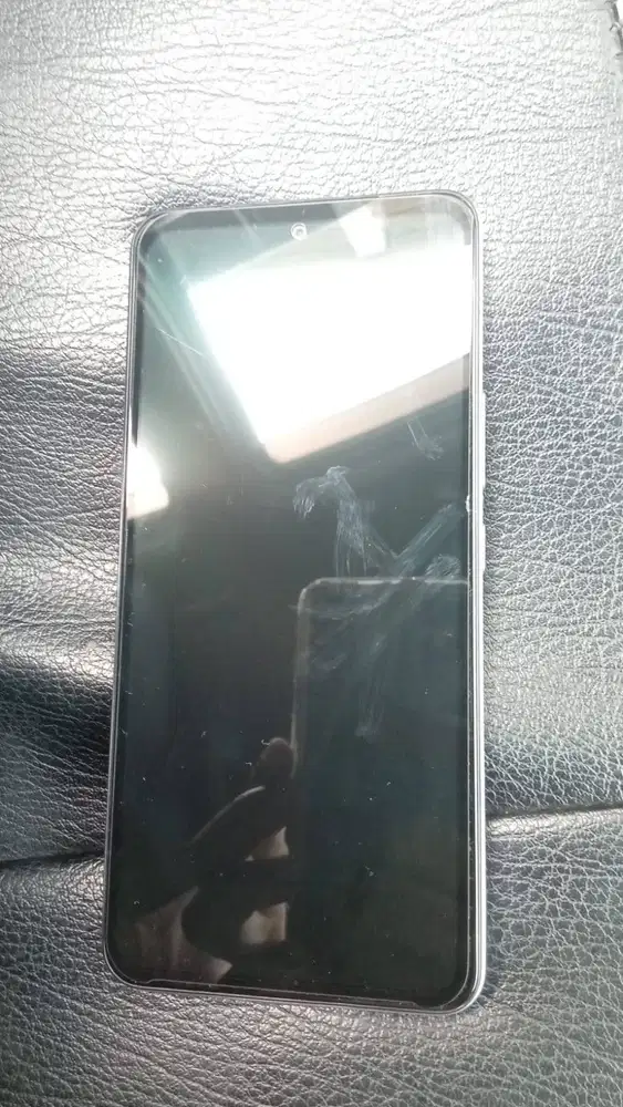 Vivo y 100 8+8/256 gb batangan