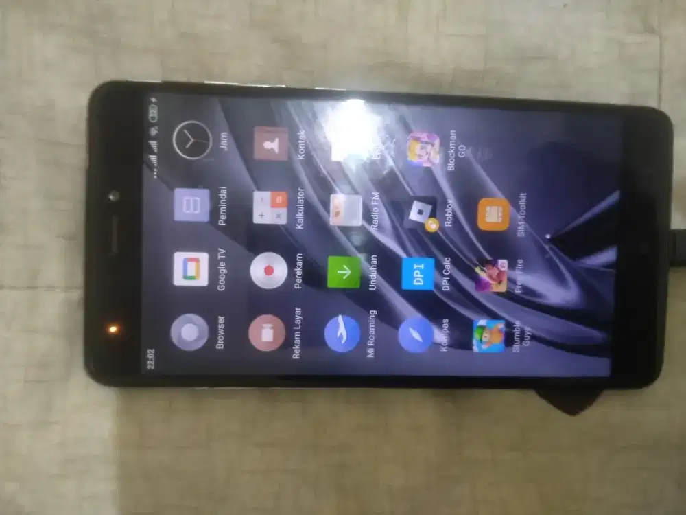 Redmi note 4 snapdragon