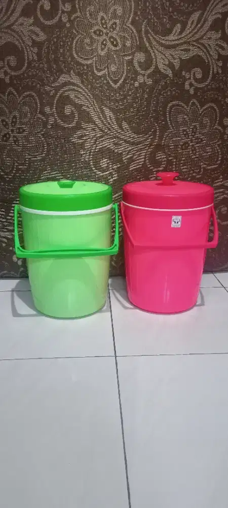 Termos nasi/termos es