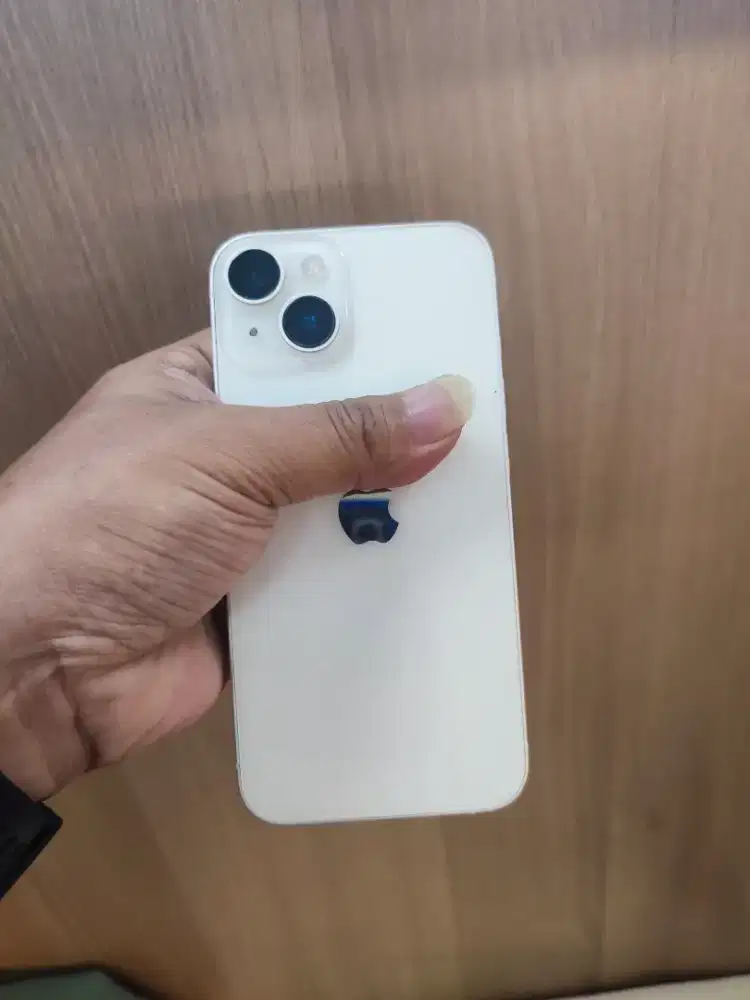 Iphone 14 128gb All Operator Second Bergaransi Bisa TT