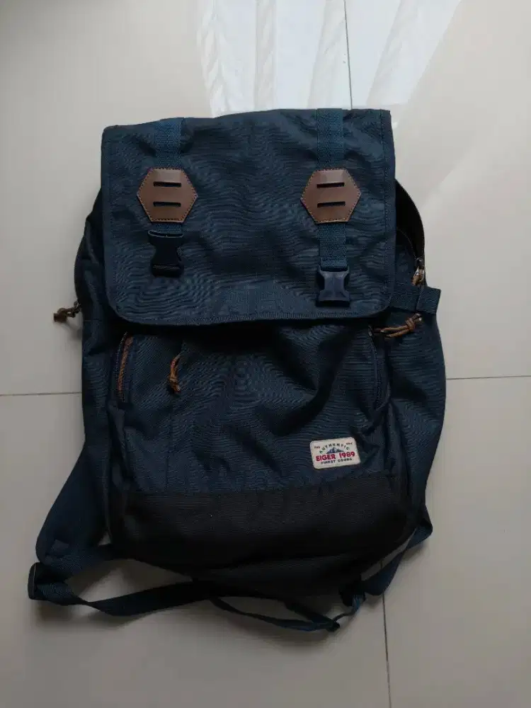 Tas backpack Eiger 20 LT