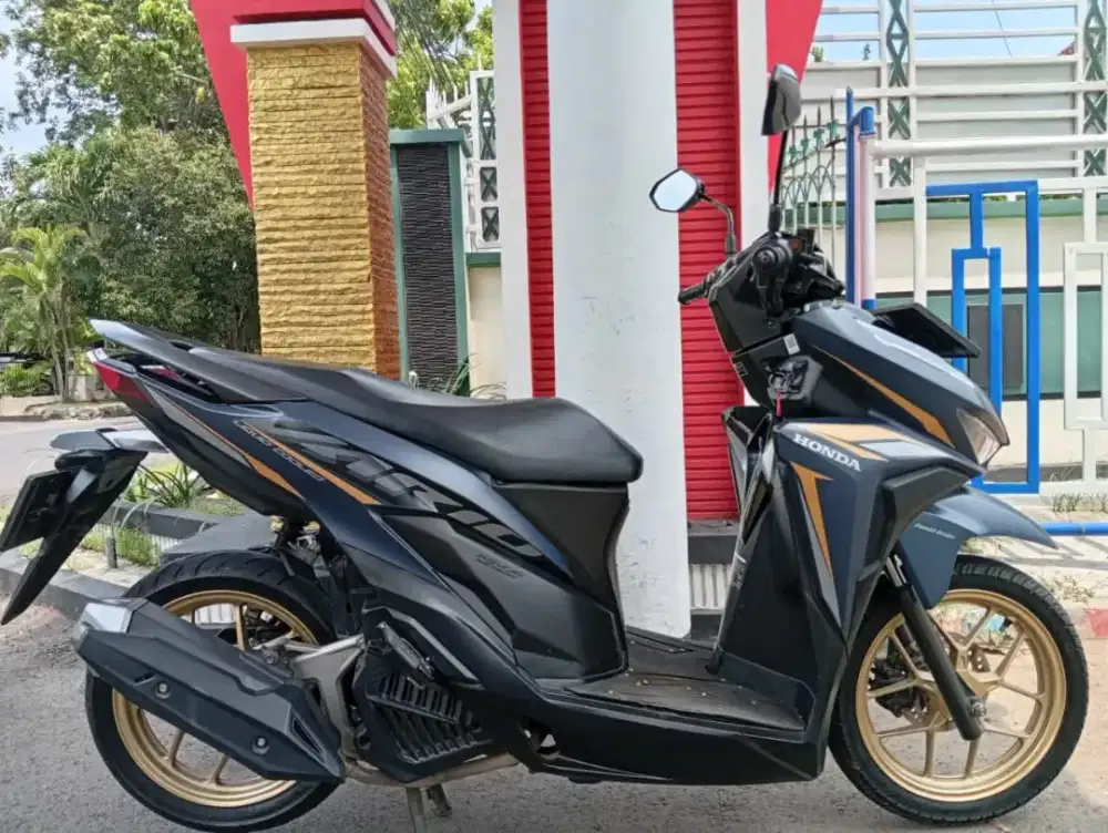 Honda vario 125 2022