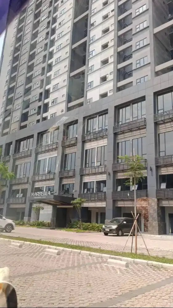 Disewakan apartement meikarta, to