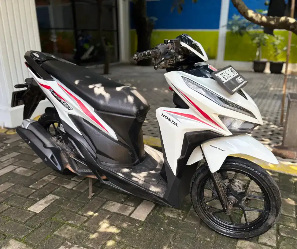 Honda vario led 125