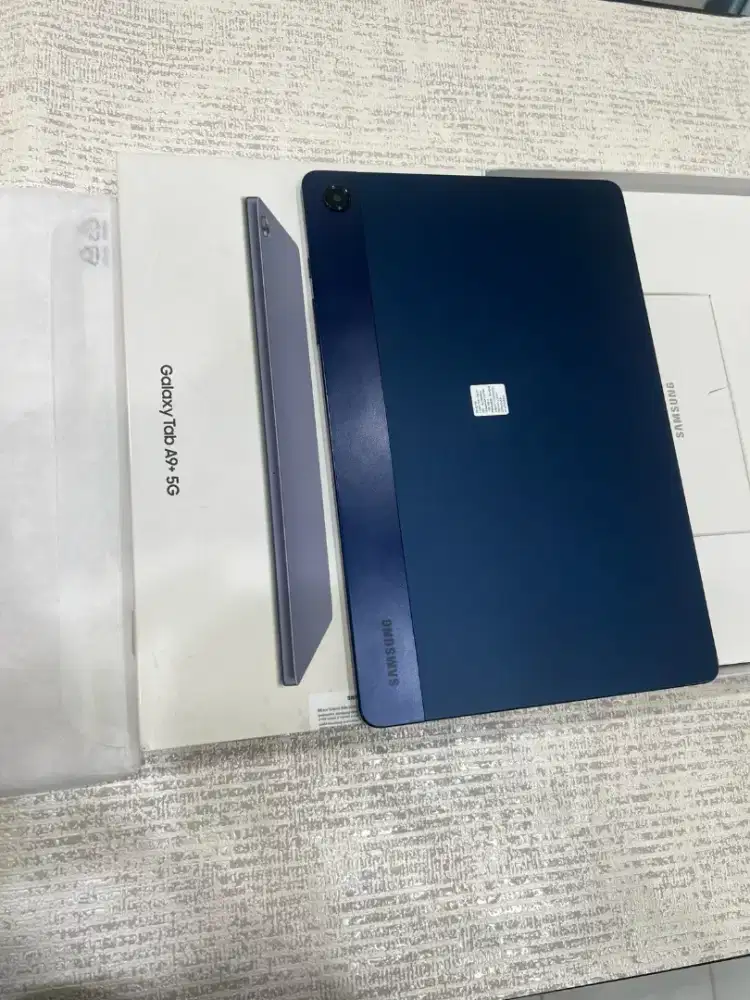 samsung tab a9+ 5g ram 8/128gb