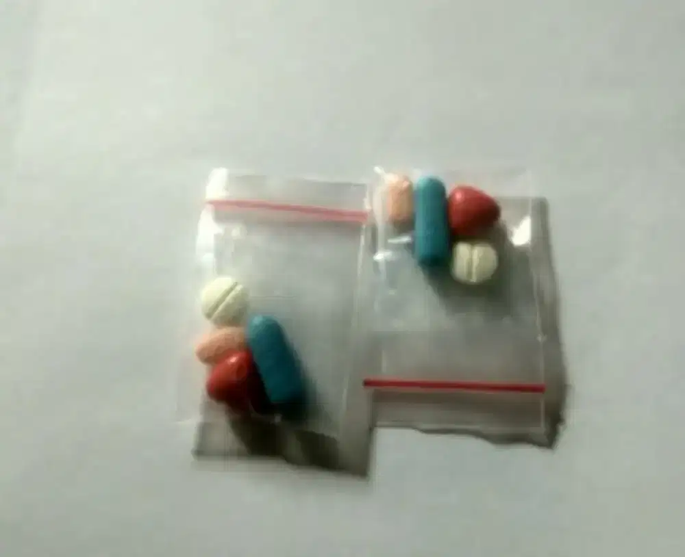 OBAT SAKIT GIGI SARIAWAN GUSI BENGKAK