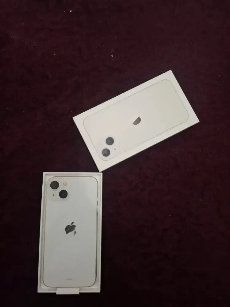 Iphone 13 256 gb ibox bh 88%