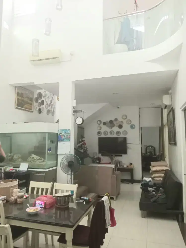 Rumah graha tirta cluster bromelia no 74 waru 2,7 nego