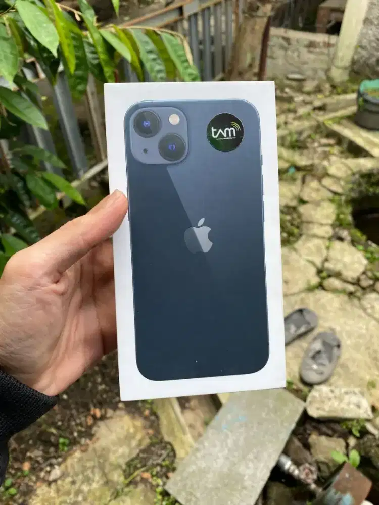 Iphone 13 128gb ibox