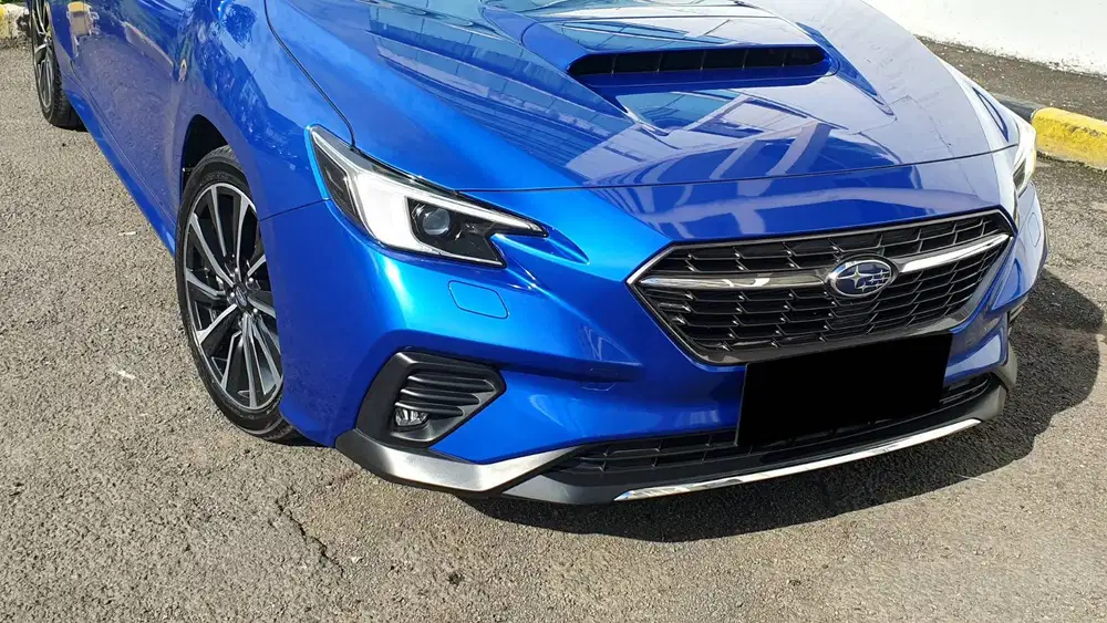 Subaru WRX Wagon 2.4 TS Eyesight AWD Facelift 2023 Like New Low KM 1Rb