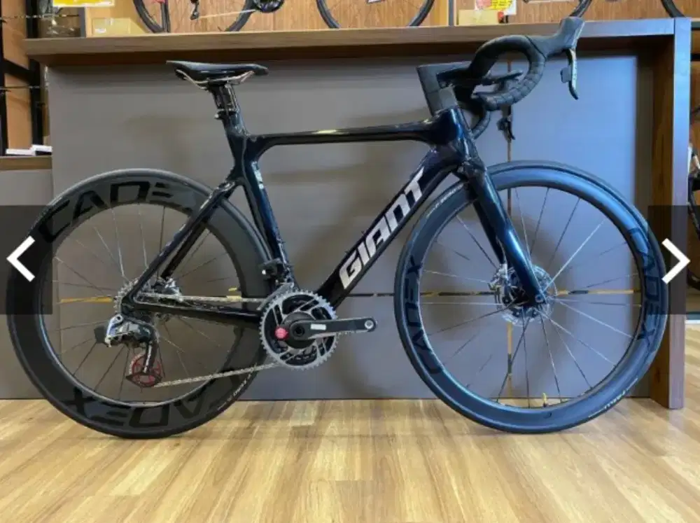 Sepeda Balap Giant Road Bike