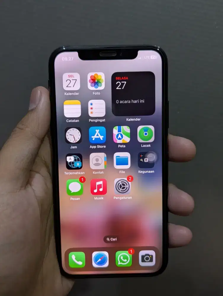 Iphone XS 256GB