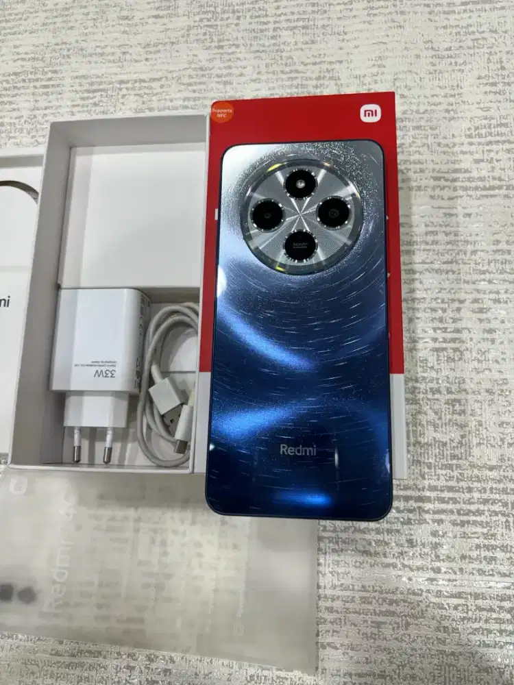 redmi 14c ram 6/128gb