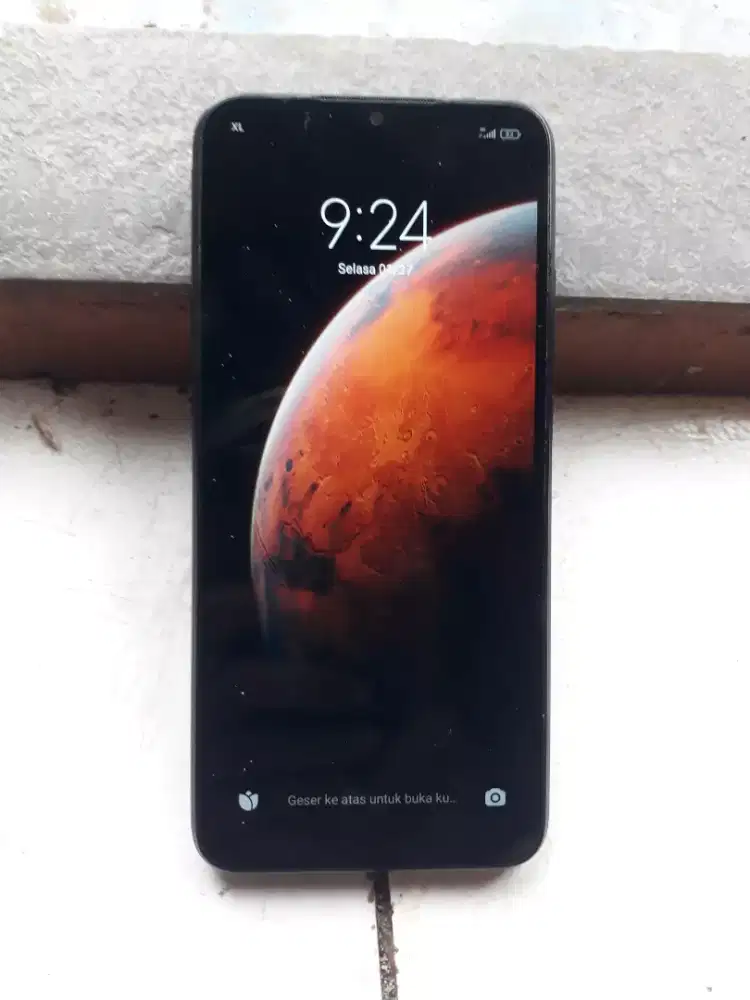 Redmi 9a 6/128 kenceng