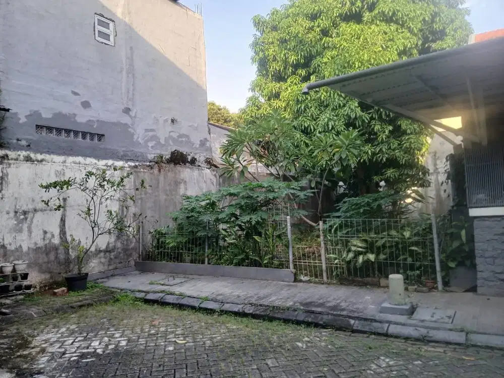 Dijual tanah daerah Citra Raya Cikupa Tangerang