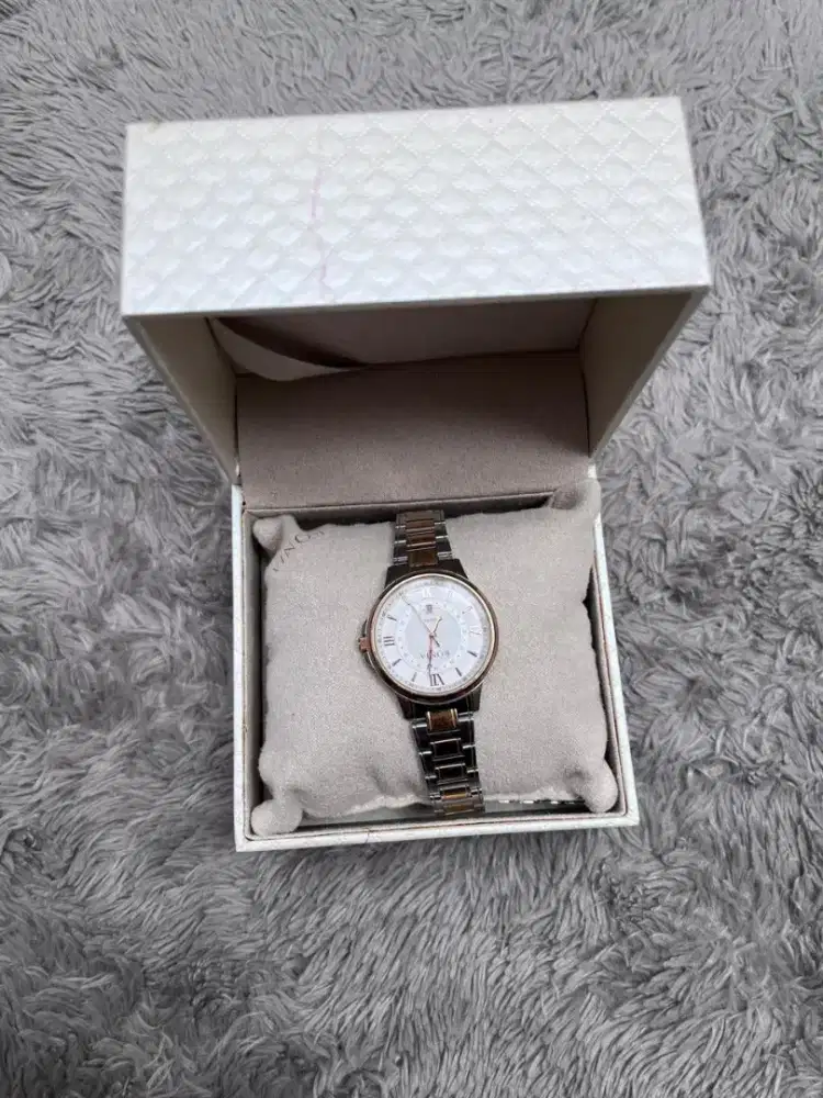 Jual jam tangan bagus