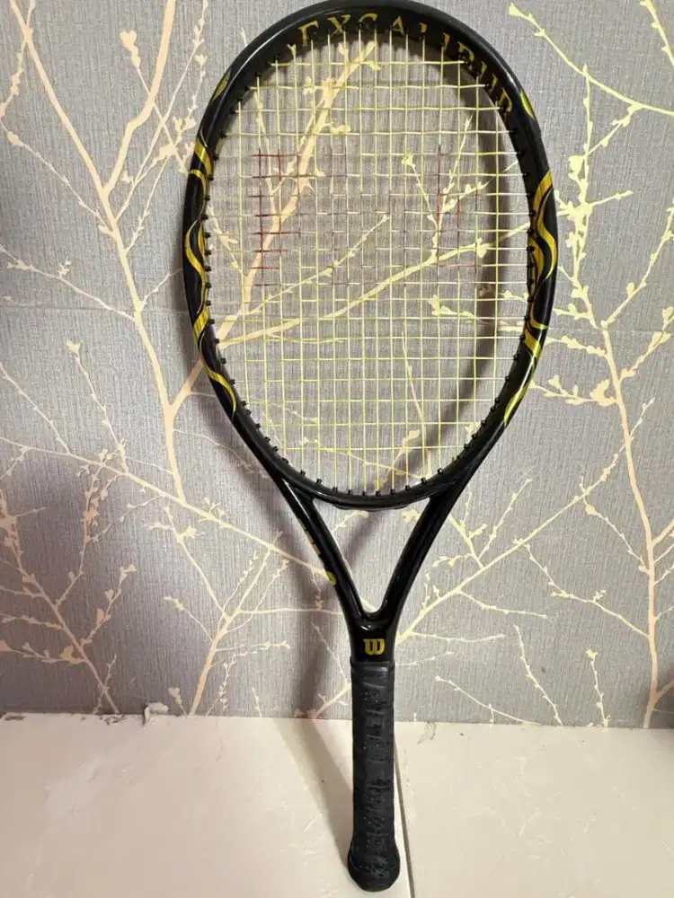 Raket TENIS WILSON EXCALIBUR